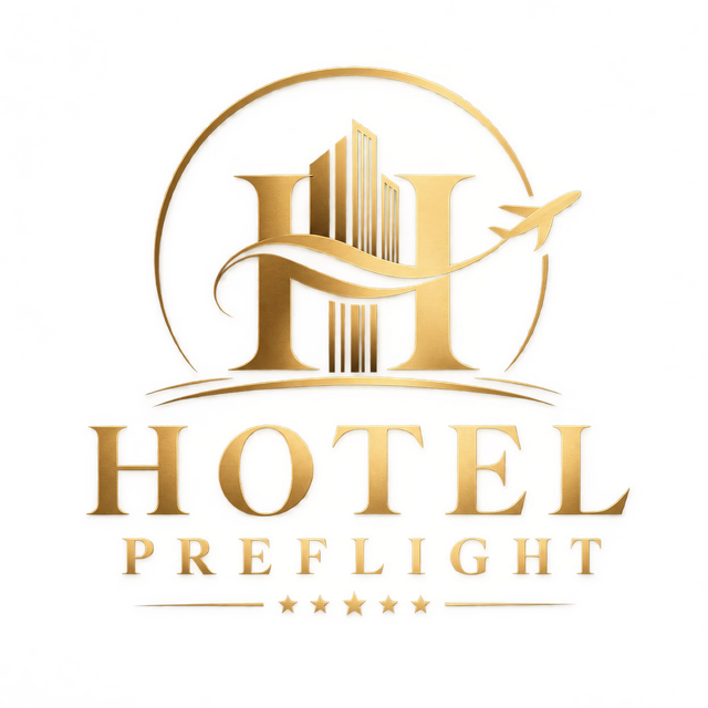 HotelPreflight